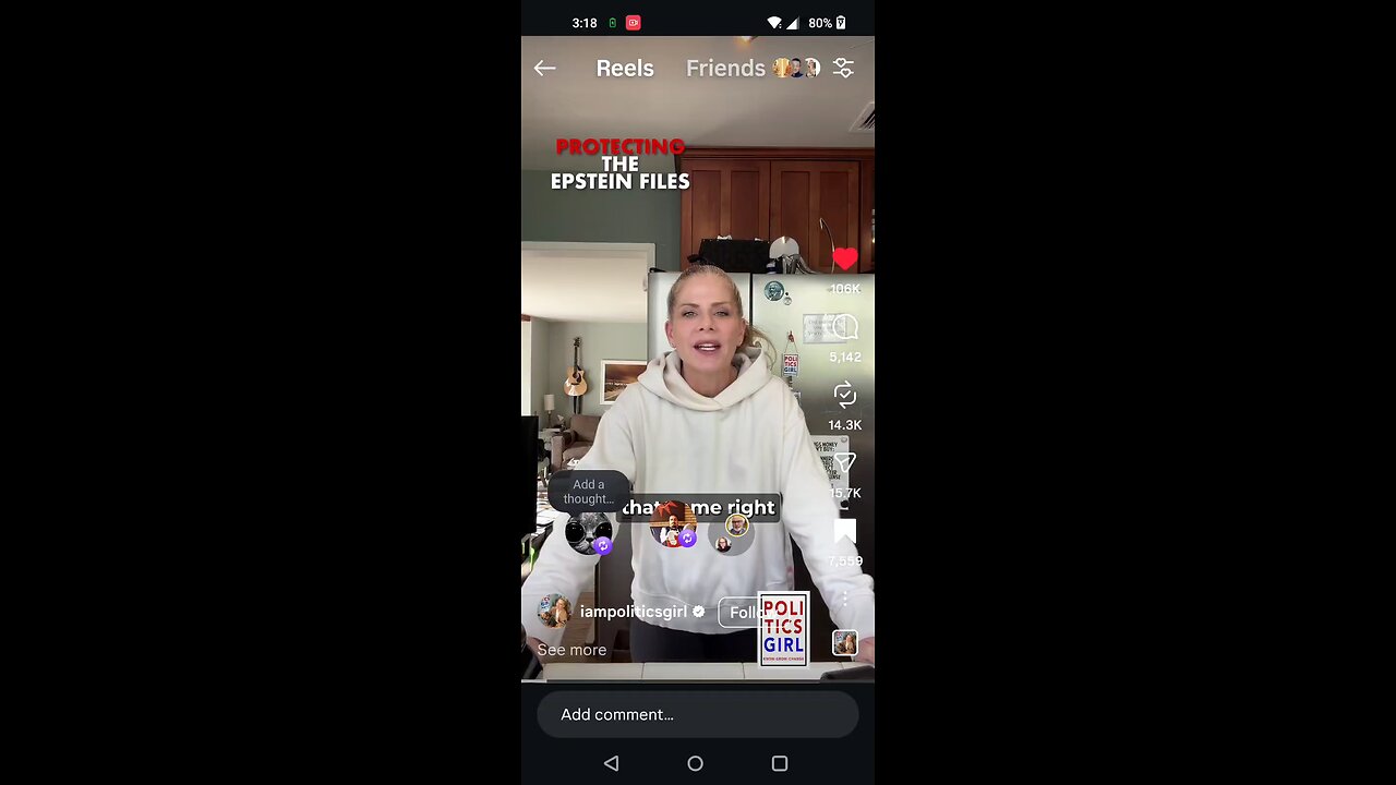 The Pedophile Protectors