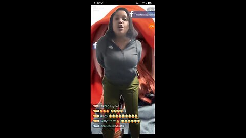 PART 2 RED39 CHALLENGE TOMI TO WORKOUT AND MORE