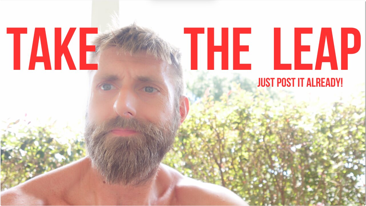 Just Get It Started!