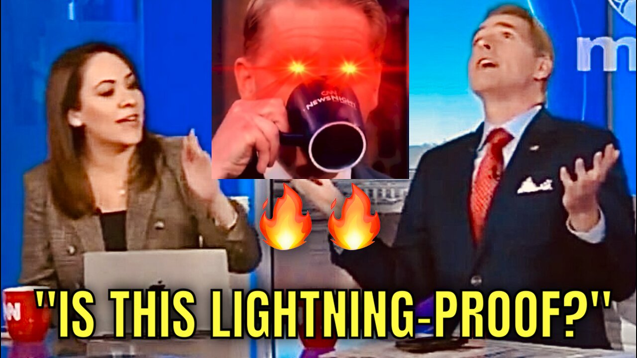 Scott Jennings MOCKS CNN Panel after claims that Obamacare actually LOWERED health care costs! 😂