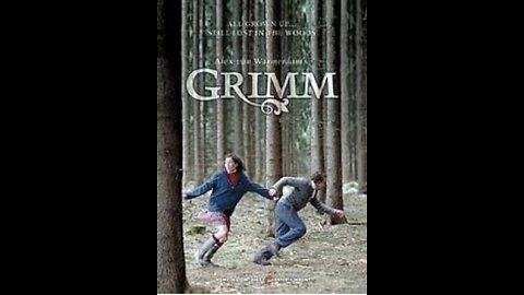 Film,, Grimm