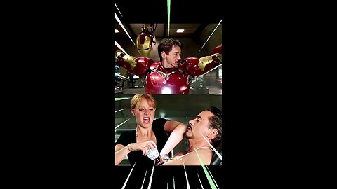 Tony Stark draws strength from his mistakes!!!