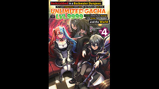 Unlimited Gacha Volume 4