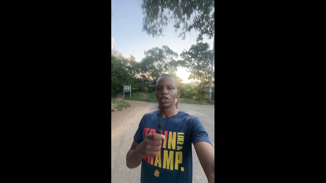 Pain Passes, Regret Stays ⏳