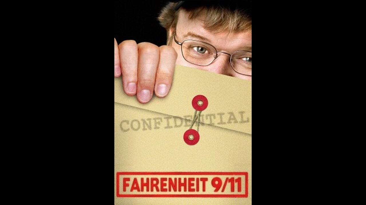Fahrenheit 9/11