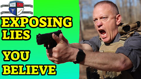 EXPOSED: 8 Popular Self Defense Myths That So Many People Believe