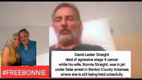 "Breaking News: The Life and Legacy of David Lester Straight - A Comprehensive Context"
