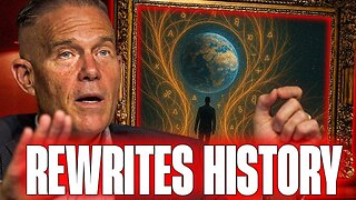 "It Will Rewrite History" – Could Future Generations Time Travel Through Quantum Tech?