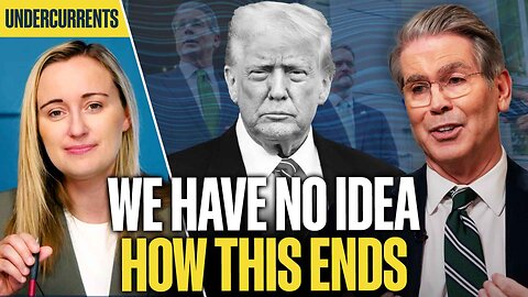 Trump deal was NOT a capitulation to China