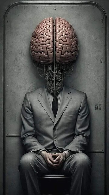 synapse: state controlled brain chip