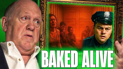 "19 People Baked Alive" - The Most Horrific Moments as a Police Officer with Tom Homan