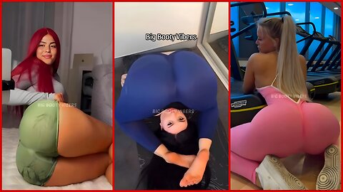 BOOTY TWERK COMPILATION #41