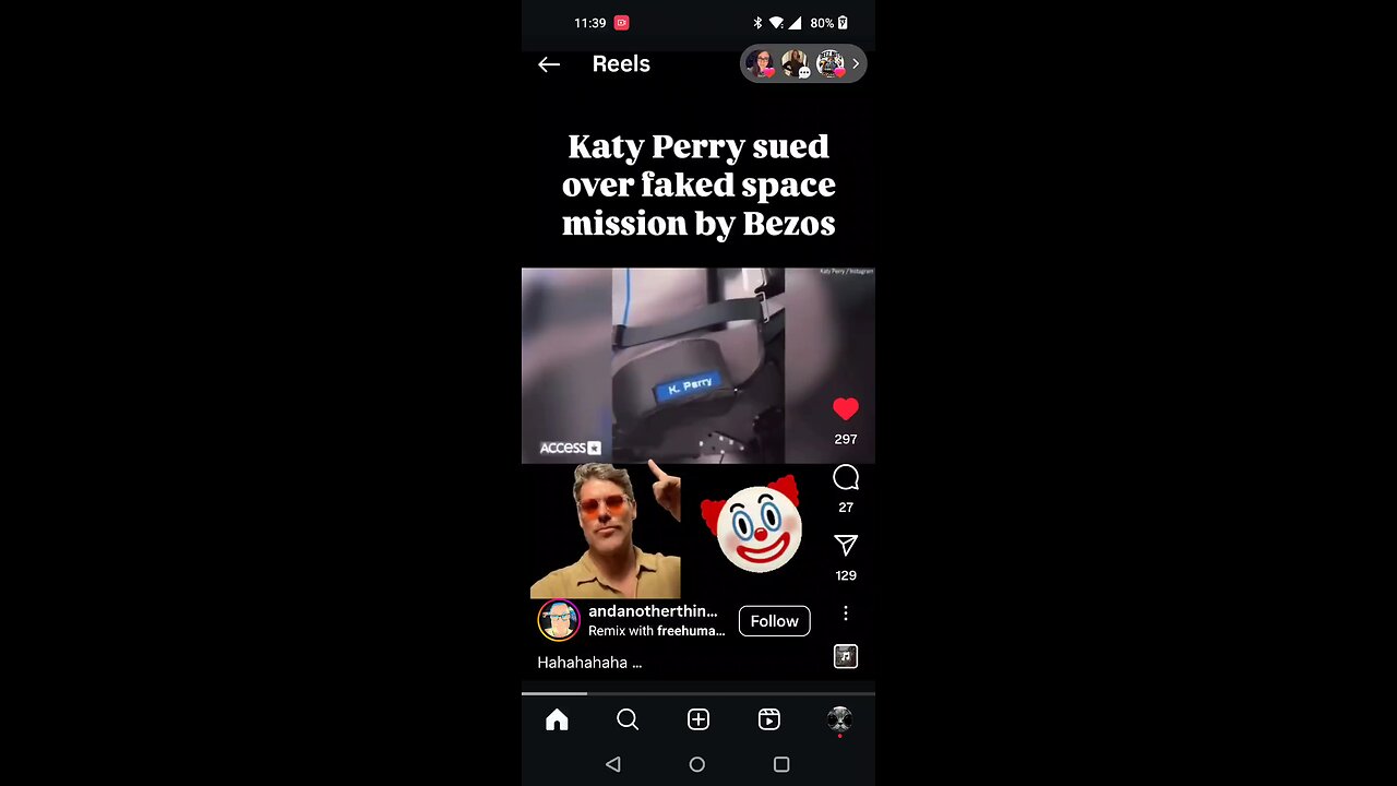 She Screwed Up Everything !