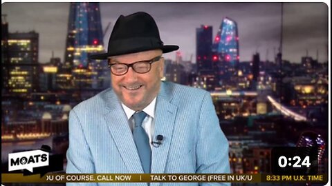 "Bono's Dramatic Claim: Car Cliff-Dive if Trump Wins US Election"