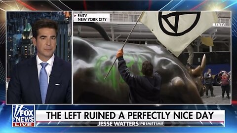 Happy Earth Day to everyone but the haters and losers of the radical left