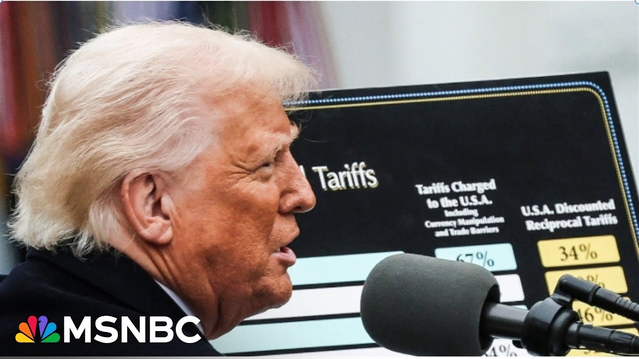 How long will Trump's tariffs last? 'Skeptical' admin and other countries can resolve quickly