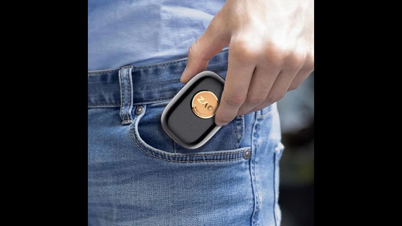 Mini Dual-Use Electric Shaver For Wet And Dry Shaving