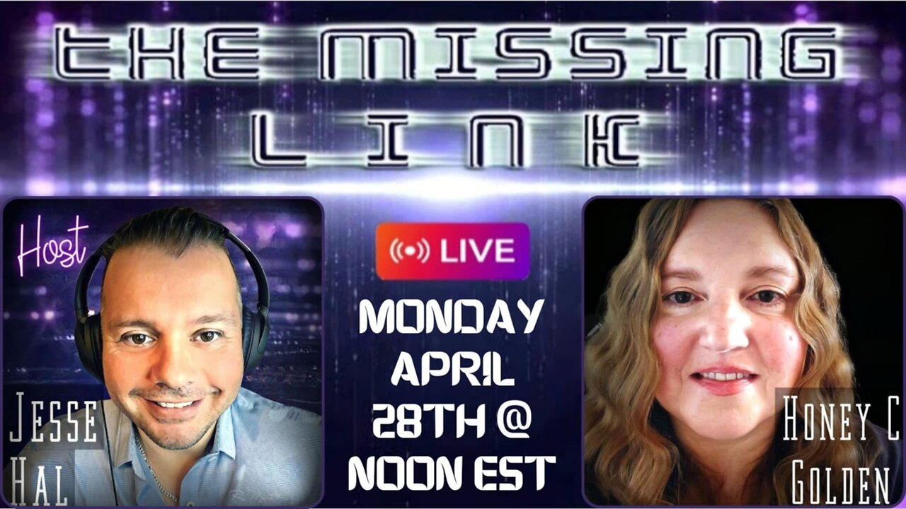 Int 1032 with Honey C Golden NDE experincer with ability to connect with Angels