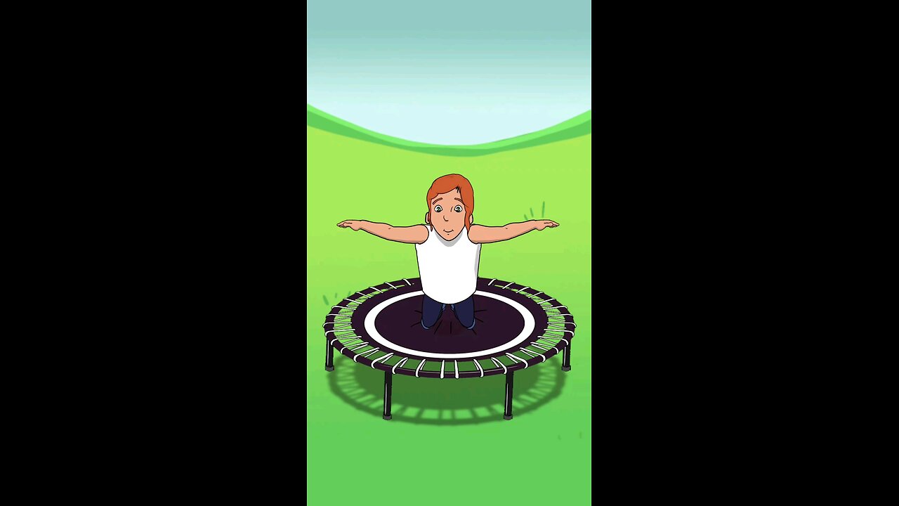 Weirdness is amazing