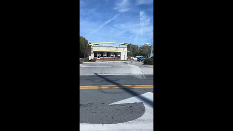 McDonald’s Poison Factory