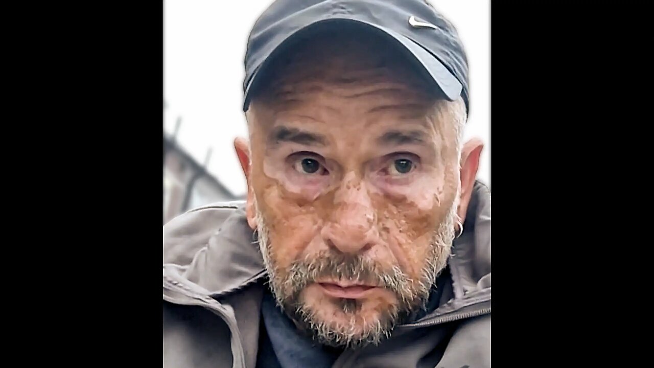 Anthony Caterer, Rotherham 13/7/25