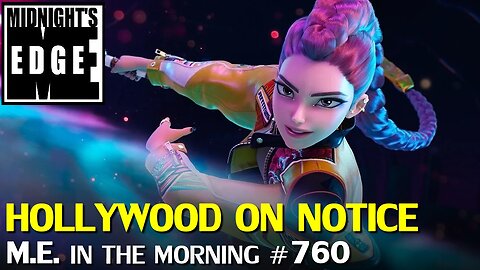 KPop Demon Hunters kicks Hollywood's ass, young generation lost? | MEitM #760