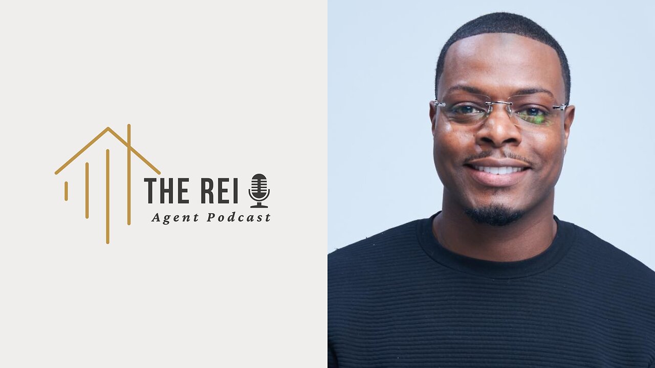 Rising Stronger! How Adversity Shapes Wealth and Purpose with Tyrin Tyson