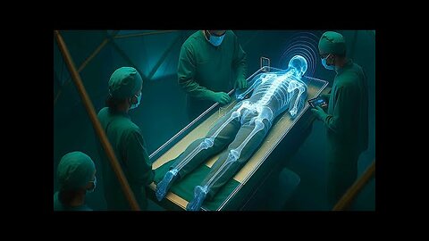 Scientists Implant AI Chip in Human, Unaware It Will Take Over the World | Upgrade Movie Explained
