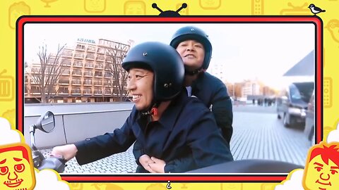 【中字】千鳥電視台 211226 - 想秘密替nobu慶祝生日啦