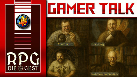 GAMER TALK | Interesting and meaningful NPCs in your tabletop RPG