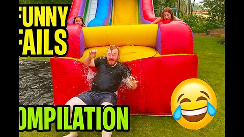 How 2025 is Going So Far 😂 Best Fails of the Week
