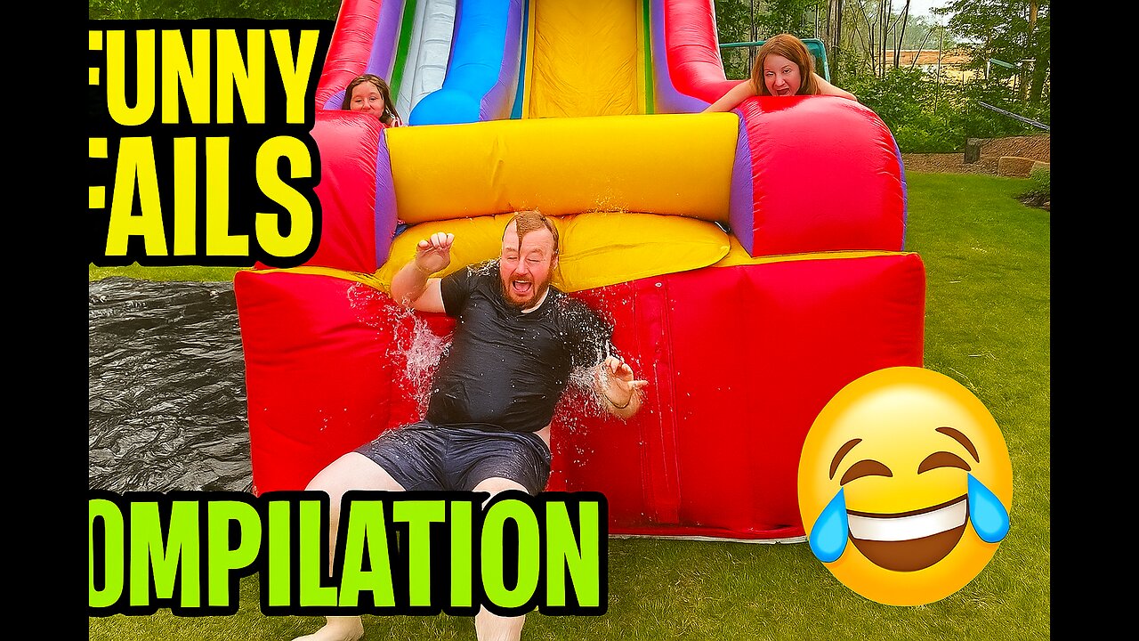 How 2025 is Going So Far 😂 Best Fails of the Week