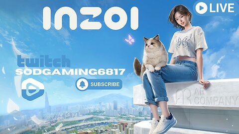 INZOI: LIFE SIMULATION