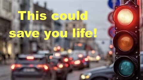 This Trick Could Save Your Life! (Funny)