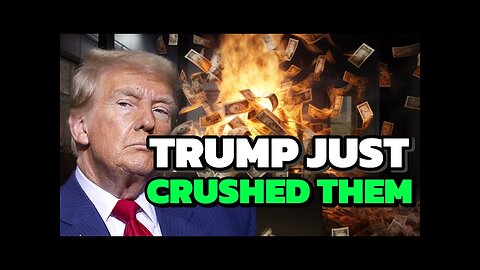Stephen Gardner 8.30.25: Democrats TERRIFIED: Trump Holds the Report Exposing ‘No Cash, No Plan!