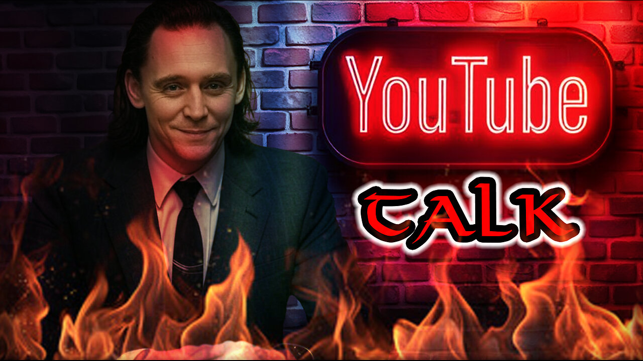Sub Count Crazy | Begging for Change Against Audience | Hump Day YouTube Talk