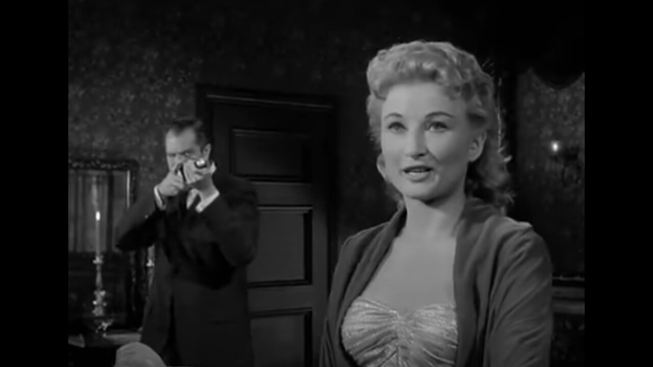 House on Haunted Hill 1959