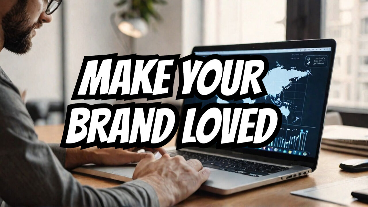 UX Marketing Secrets: Build a Brand People Actually Love!