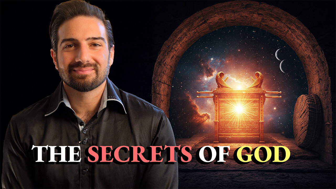 Holy Saturday Has More Going On Than You Think - The Third Temple is Already Built - Part 5