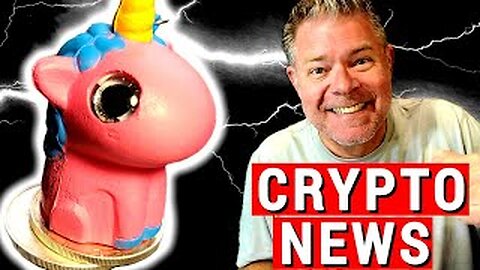 📣 Crypto and $UFD Will See THIS! 📣 - NEWS Update