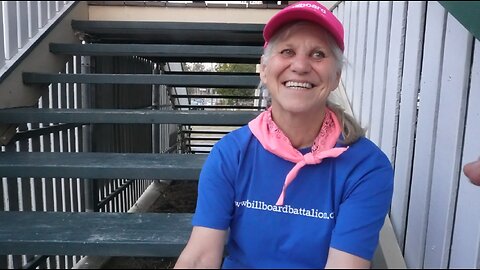 Interview with Judith, A Goodbye Road Orphan