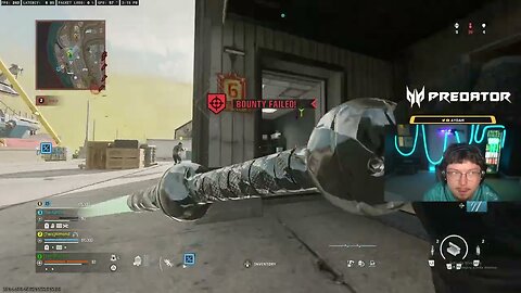 Aydan PROVES Why He's One of the SMARTEST Warzone Players Ever