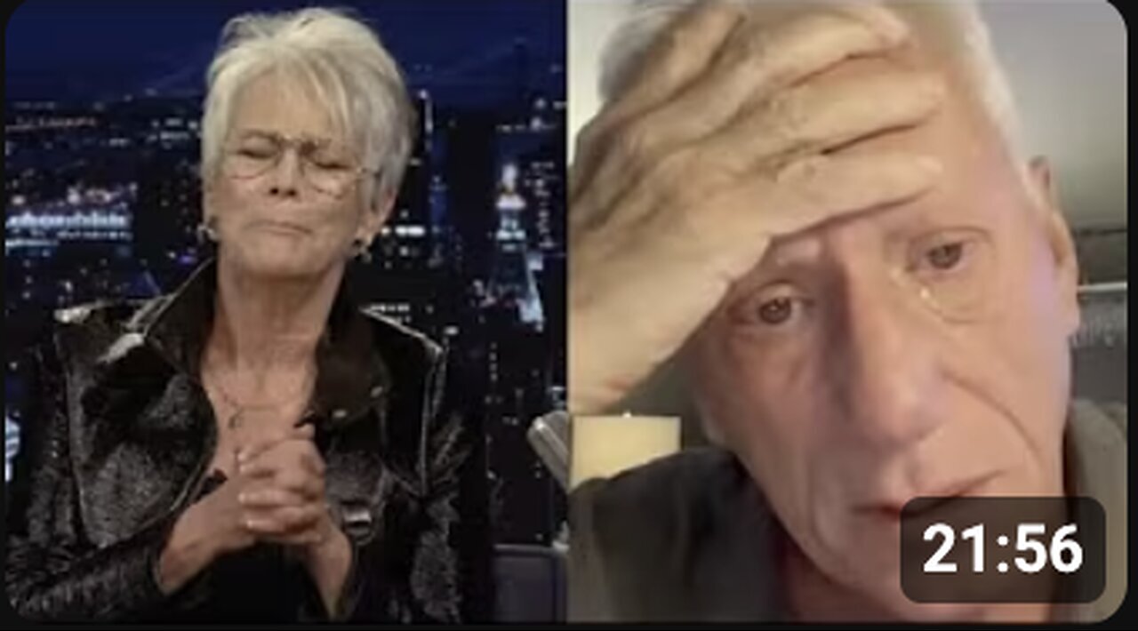 "Hollywood Tears: Celebrities Act Unaware of Forewarning About Fires!"