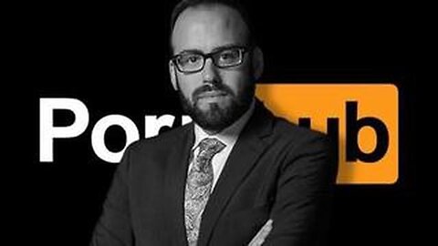 "Unmasking Pornhub: An Unseen Tool in the Multi-Pronged Assault on Society's Freedoms"