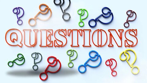 7 Mind Bending Questions We Can't Answer Yet