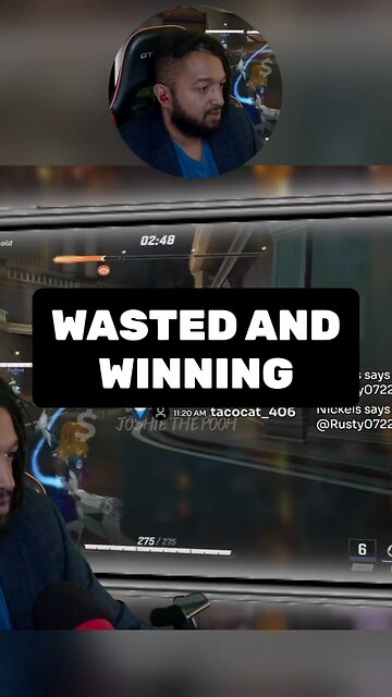 🔴 #shorts| WATER ULT... SORRY! 😜💪🏾 #marvelrivalsclips #qrkt #fyp