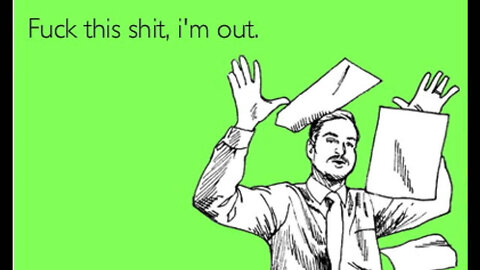 Fuck This Suprise Steam