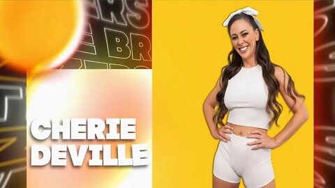 The Brazzers Podcast: Episode 3 || Cherie Deville || Melissa Stratton || Mazee The Goat || 2025