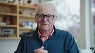 Billionaire CEO of Columbia Sportswear calls out Flat Earth in new commercial ✅