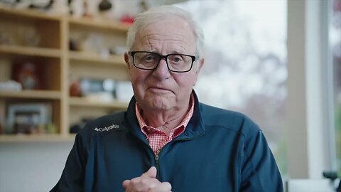 Billionaire CEO of Columbia Sportswear calls out Flat Earth in new commercial ✅